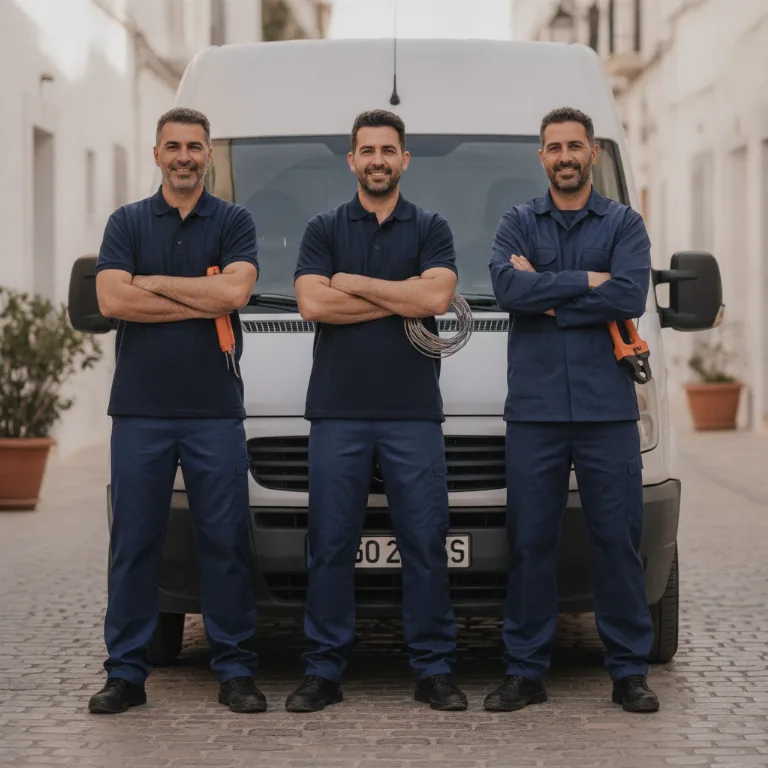 Installazione Videosorveglianza team a Modica